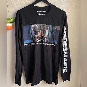 New ✨ cakeworthy bridesmaids long sleeve